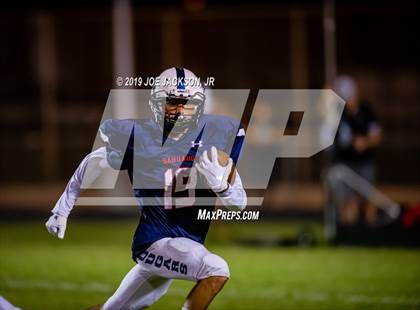 Thumbnail 1 in Salpointe Catholic @ Sahuaro photogallery.
