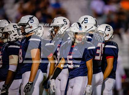 Thumbnail 2 in Salpointe Catholic @ Sahuaro photogallery.