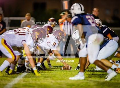 Thumbnail 1 in Salpointe Catholic @ Sahuaro photogallery.