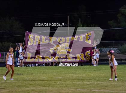 Thumbnail 2 in Salpointe Catholic @ Sahuaro photogallery.