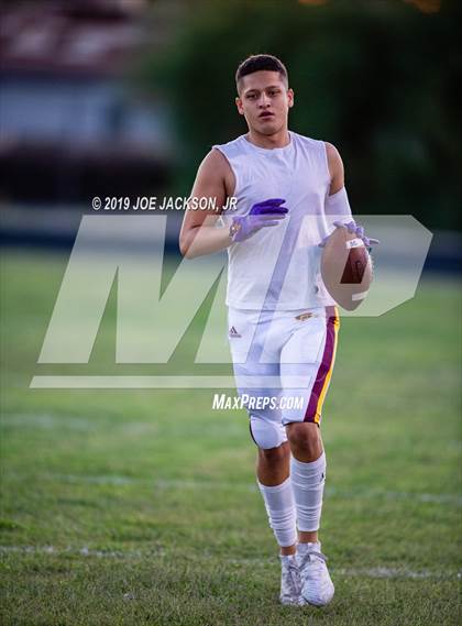 Thumbnail 1 in Salpointe Catholic @ Sahuaro photogallery.