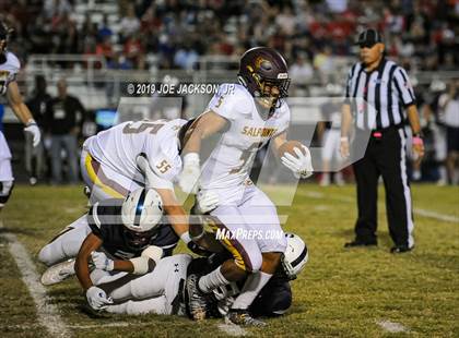 Thumbnail 3 in Salpointe Catholic @ Sahuaro photogallery.