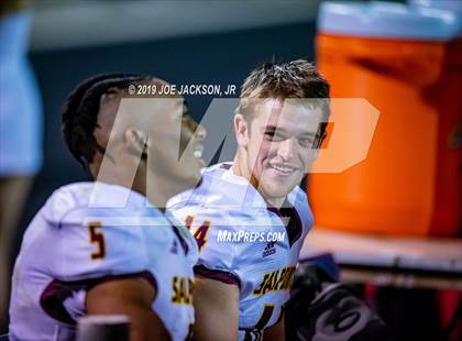 Thumbnail 2 in Salpointe Catholic @ Sahuaro photogallery.
