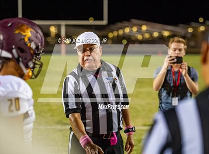 Thumbnail 3 in Salpointe Catholic @ Sahuaro photogallery.