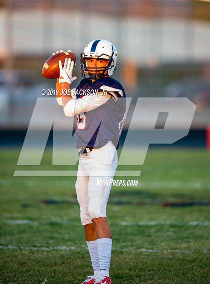 Thumbnail 2 in Salpointe Catholic @ Sahuaro photogallery.