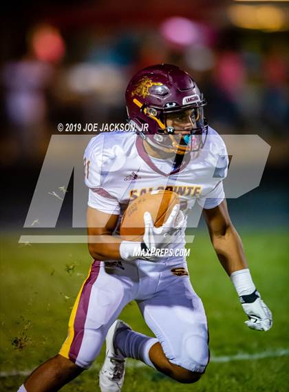 Thumbnail 1 in Salpointe Catholic @ Sahuaro photogallery.