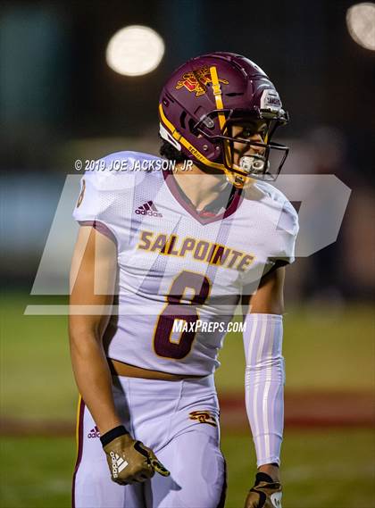 Thumbnail 1 in Salpointe Catholic @ Sahuaro photogallery.