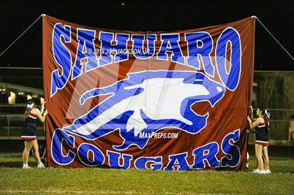 Thumbnail 1 in Salpointe Catholic @ Sahuaro photogallery.