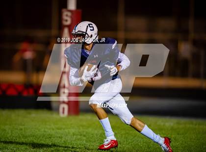 Thumbnail 2 in Salpointe Catholic @ Sahuaro photogallery.