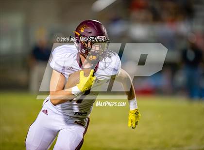 Thumbnail 3 in Salpointe Catholic @ Sahuaro photogallery.