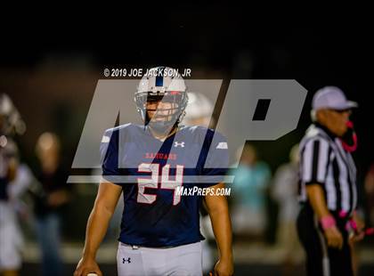 Thumbnail 3 in Salpointe Catholic @ Sahuaro photogallery.
