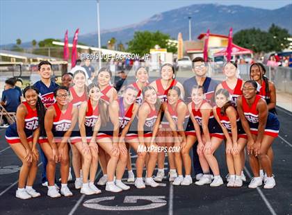 Thumbnail 3 in Salpointe Catholic @ Sahuaro photogallery.