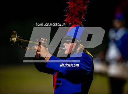 Thumbnail 1 in Salpointe Catholic @ Sahuaro photogallery.