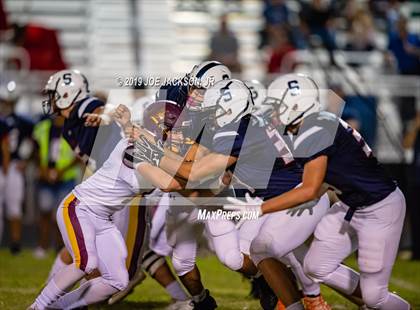 Thumbnail 1 in Salpointe Catholic @ Sahuaro photogallery.