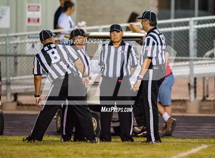 Thumbnail 1 in Salpointe Catholic @ Sahuaro photogallery.