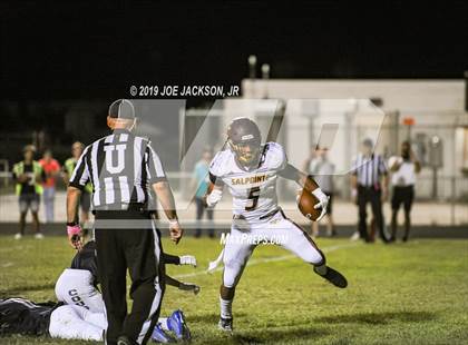 Thumbnail 3 in Salpointe Catholic @ Sahuaro photogallery.