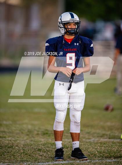 Thumbnail 1 in Salpointe Catholic @ Sahuaro photogallery.
