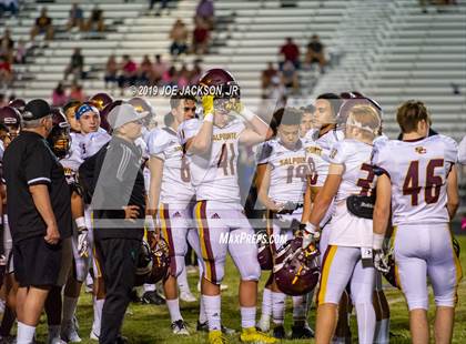 Thumbnail 3 in Salpointe Catholic @ Sahuaro photogallery.