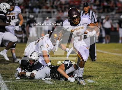 Thumbnail 2 in Salpointe Catholic @ Sahuaro photogallery.