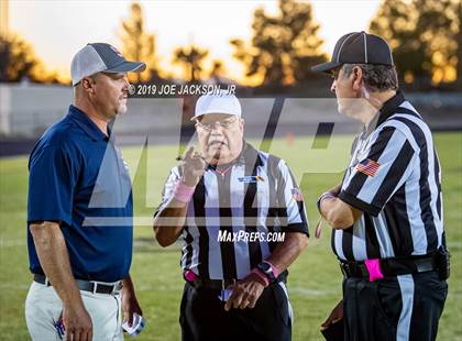 Thumbnail 2 in Salpointe Catholic @ Sahuaro photogallery.