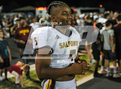 Thumbnail 3 in Salpointe Catholic @ Sahuaro photogallery.