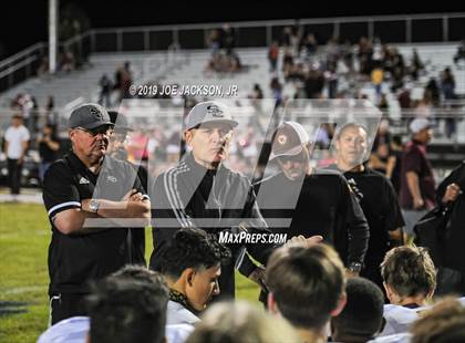 Thumbnail 1 in Salpointe Catholic @ Sahuaro photogallery.