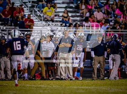 Thumbnail 1 in Salpointe Catholic @ Sahuaro photogallery.