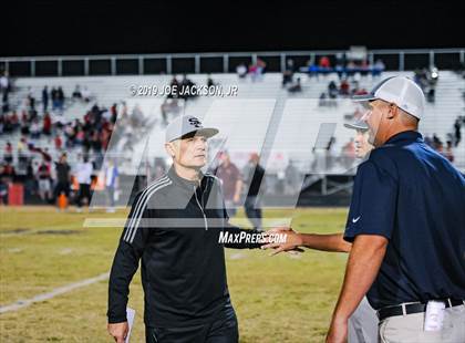Thumbnail 3 in Salpointe Catholic @ Sahuaro photogallery.