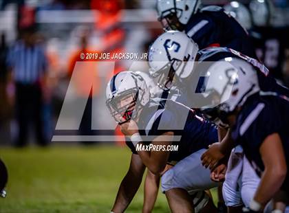 Thumbnail 3 in Salpointe Catholic @ Sahuaro photogallery.