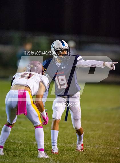 Thumbnail 2 in Salpointe Catholic @ Sahuaro photogallery.
