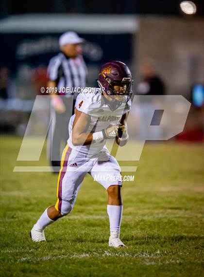 Thumbnail 1 in Salpointe Catholic @ Sahuaro photogallery.