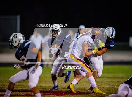 Thumbnail 1 in Salpointe Catholic @ Sahuaro photogallery.