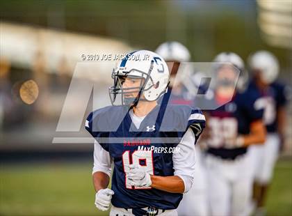 Thumbnail 1 in Salpointe Catholic @ Sahuaro photogallery.