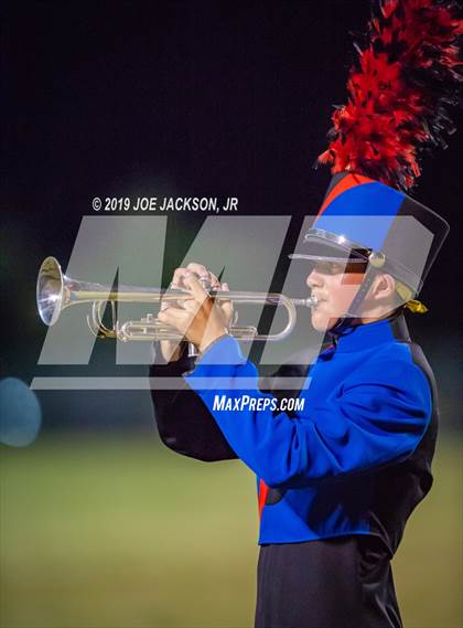 Thumbnail 3 in Salpointe Catholic @ Sahuaro photogallery.