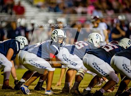 Thumbnail 1 in Salpointe Catholic @ Sahuaro photogallery.