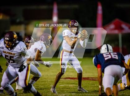 Thumbnail 3 in Salpointe Catholic @ Sahuaro photogallery.