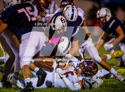 Thumbnail 3 in Salpointe Catholic @ Sahuaro photogallery.