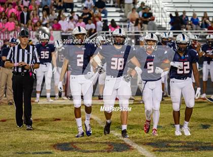 Thumbnail 1 in Salpointe Catholic @ Sahuaro photogallery.