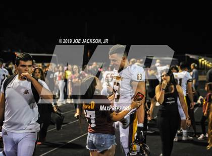 Thumbnail 2 in Salpointe Catholic @ Sahuaro photogallery.