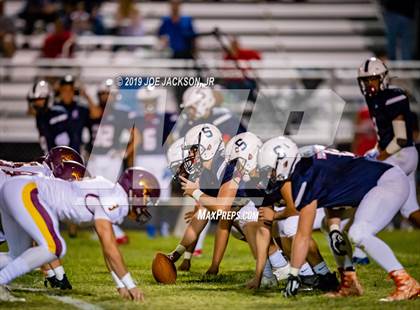Thumbnail 2 in Salpointe Catholic @ Sahuaro photogallery.