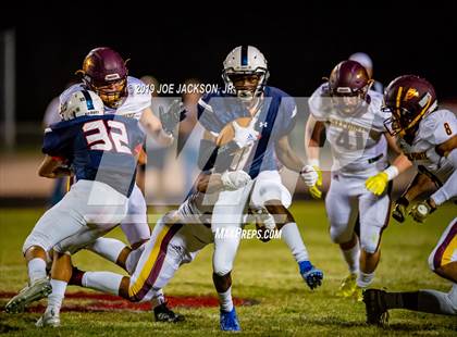 Thumbnail 3 in Salpointe Catholic @ Sahuaro photogallery.