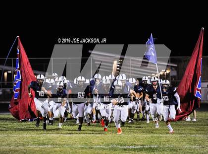 Thumbnail 1 in Salpointe Catholic @ Sahuaro photogallery.