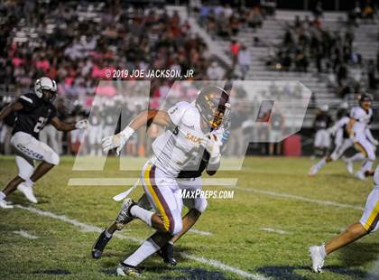 Thumbnail 3 in Salpointe Catholic @ Sahuaro photogallery.