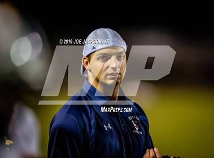 Thumbnail 2 in Salpointe Catholic @ Sahuaro photogallery.