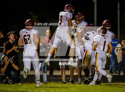 Thumbnail 3 in Salpointe Catholic @ Sahuaro photogallery.