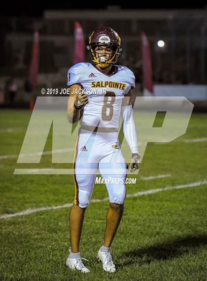 Thumbnail 2 in Salpointe Catholic @ Sahuaro photogallery.