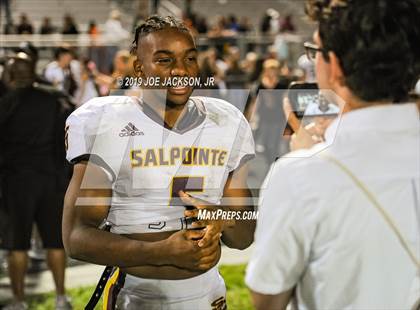 Thumbnail 1 in Salpointe Catholic @ Sahuaro photogallery.