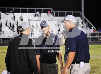 Thumbnail 2 in Salpointe Catholic @ Sahuaro photogallery.