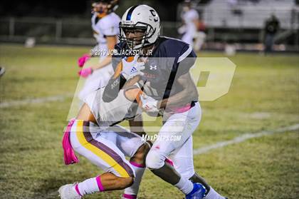 Thumbnail 2 in Salpointe Catholic @ Sahuaro photogallery.