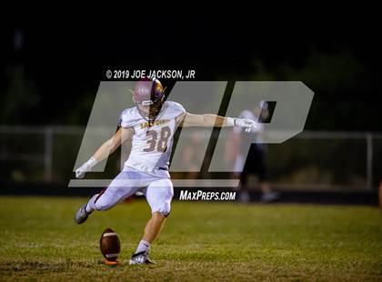 Thumbnail 3 in Salpointe Catholic @ Sahuaro photogallery.